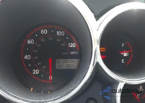 2005 Toyota Matrix из США, поврежденный, VIN 2T1KR32EX5C551820